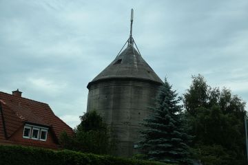 Bunker Museum Wilhelmshaven