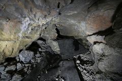 Tunnelhöhle