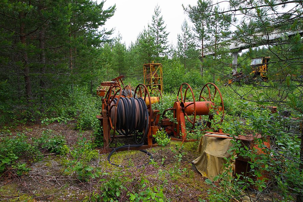 bloetberg ore field bloetberg ore field