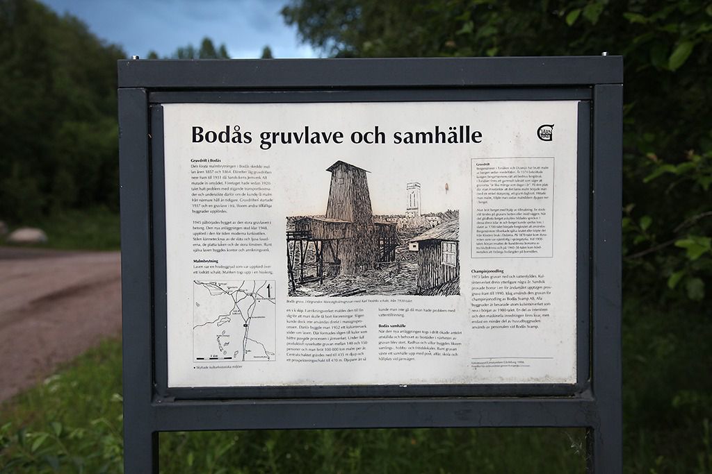 bodas gruva foton