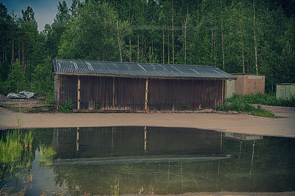 bodas gruva foton