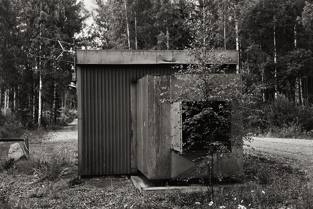 bodas gruva foton