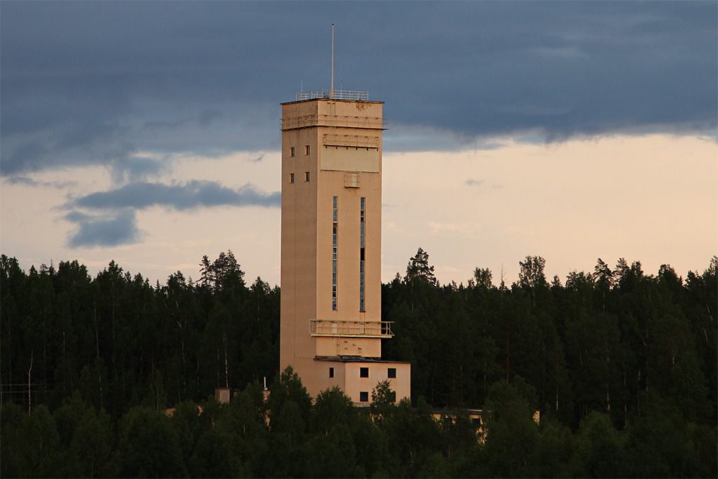 bodas gruva foton