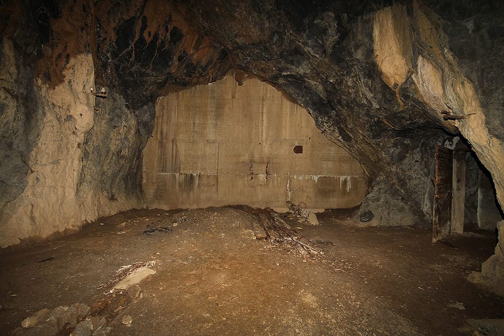 rollochstollen in nrw foto