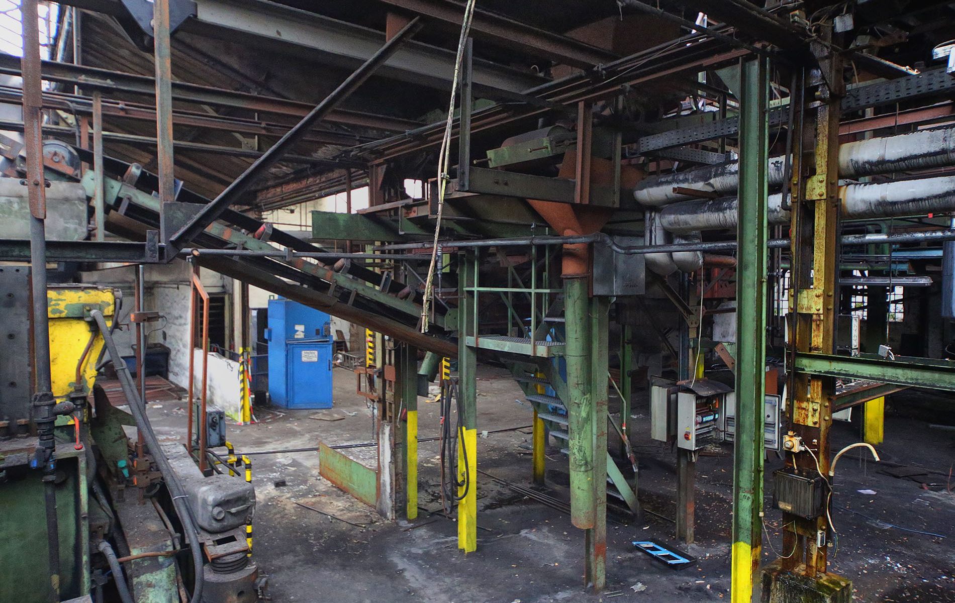 eisen und tempergie  erei 52