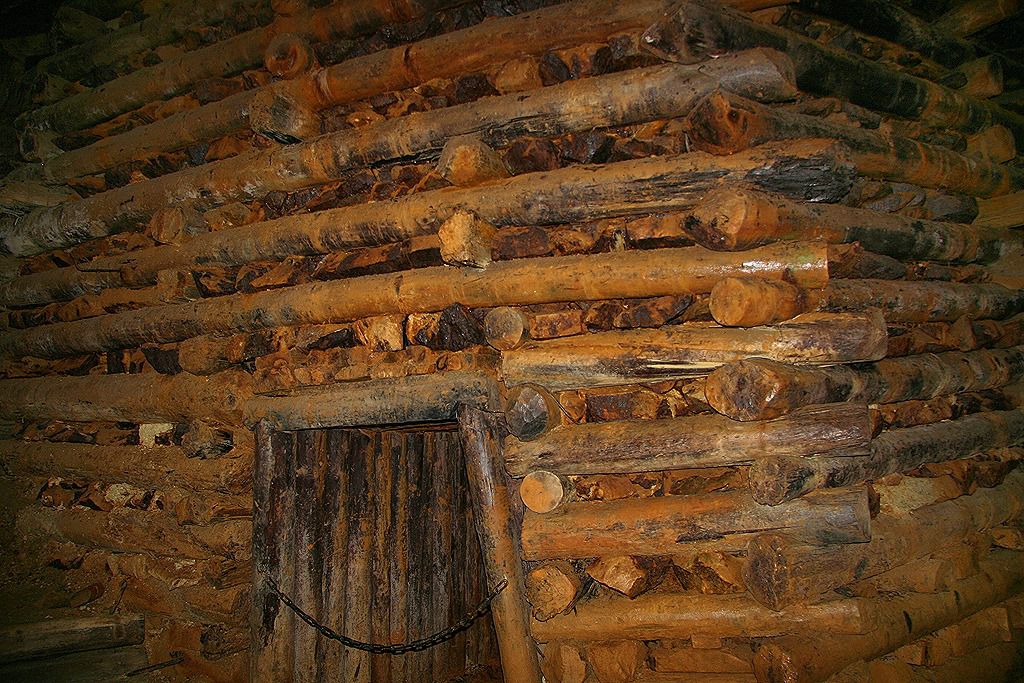 kupferbergwerk falu gruva ein unesco welterbe