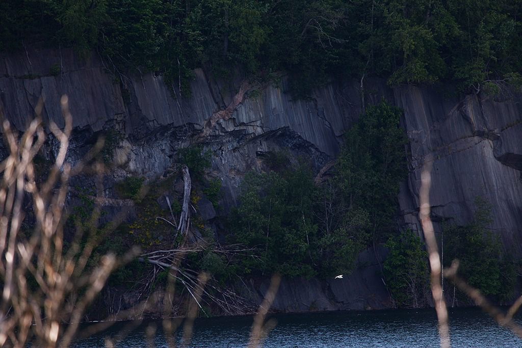altbergbau graengesberg gruvor field