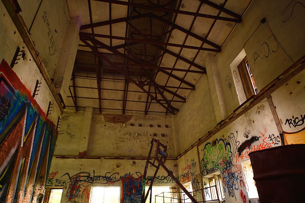 altbergbau graengesberg gruvor field