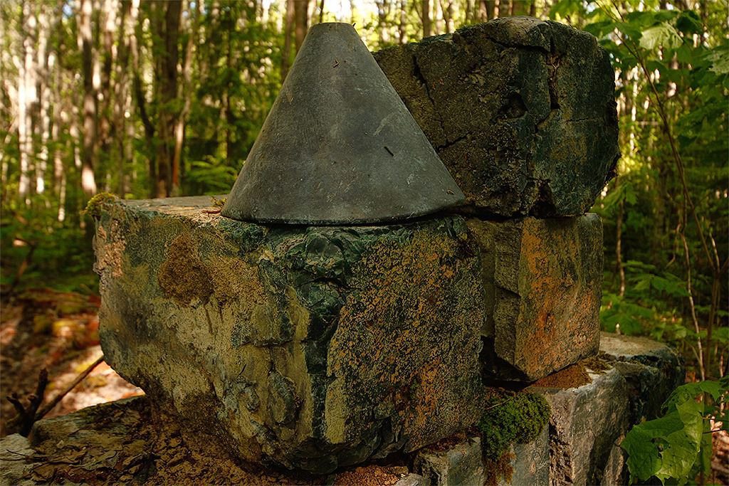 altbergbau graengesberg gruvor field