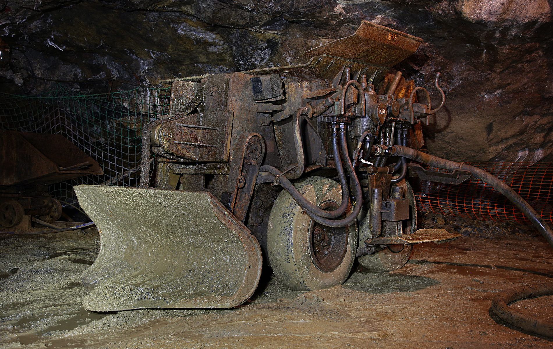 drei kronen und ehrt schwefelkiesgrube foto40