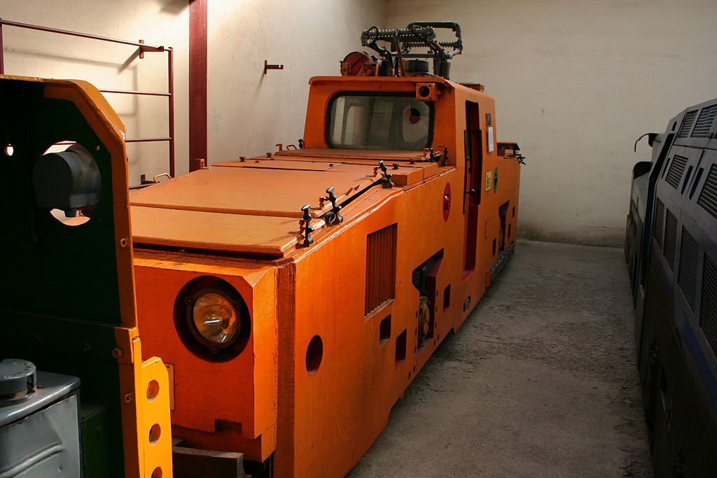 bergwerk grube fortuna 10 bergwerk grube fortuna 10