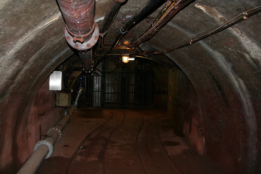 bergwerk grube fortuna 18 bergwerk grube fortuna 18