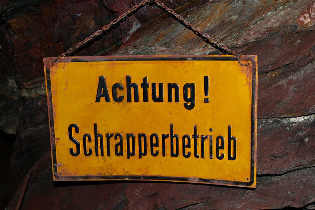 bergwerk grube fortuna 22 bergwerk grube fortuna 22