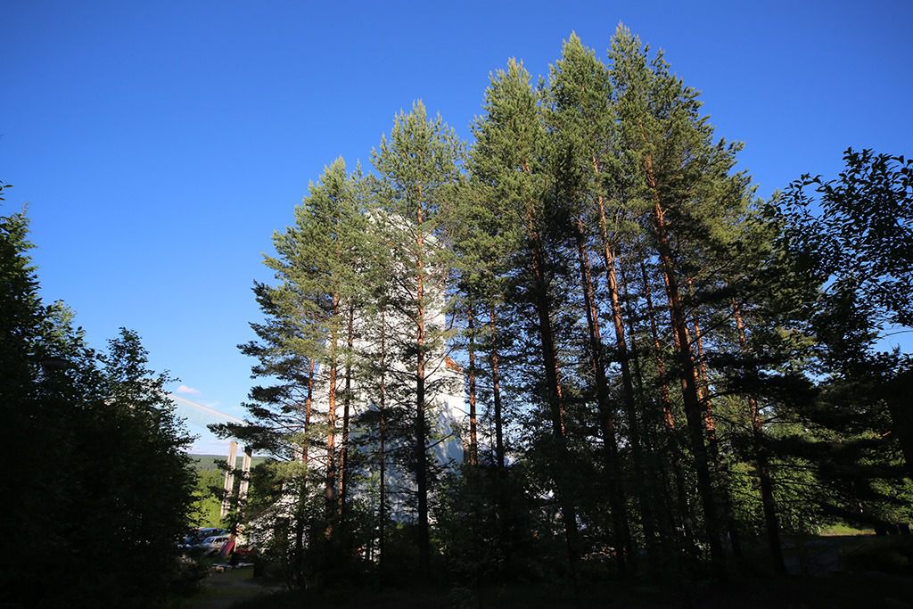 haeksbergs gruva
