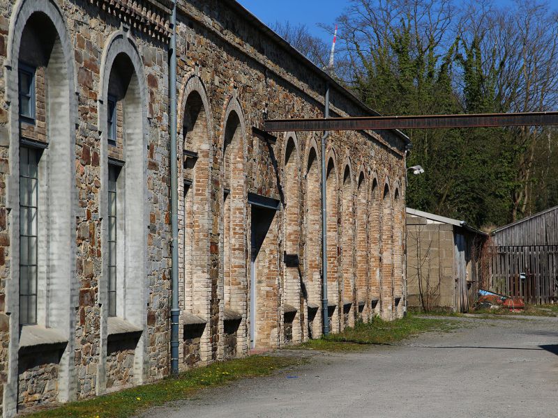 haseschacht am piesberg foto 18