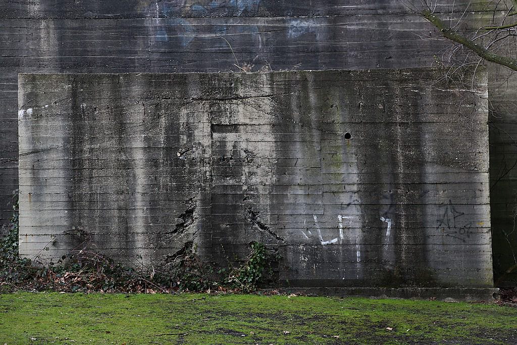 krankenhaus bunker waltrop