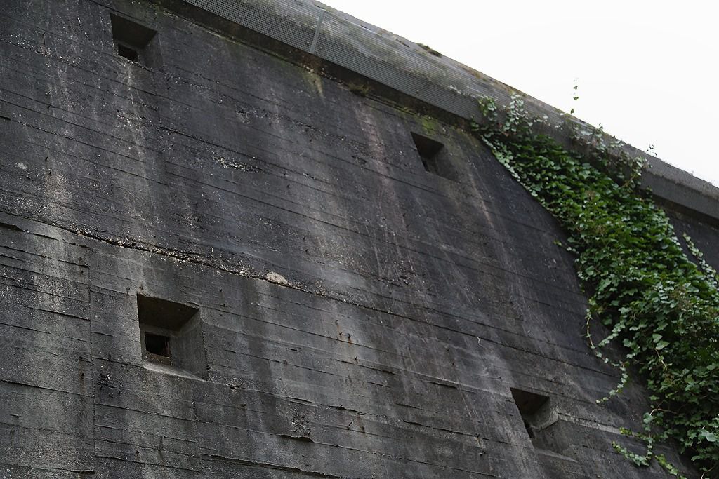 krankenhaus bunker waltrop