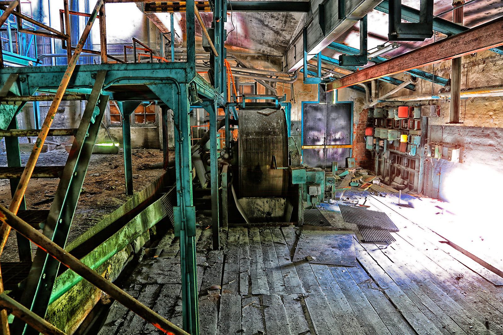 laengnaes anrikningsverk 20