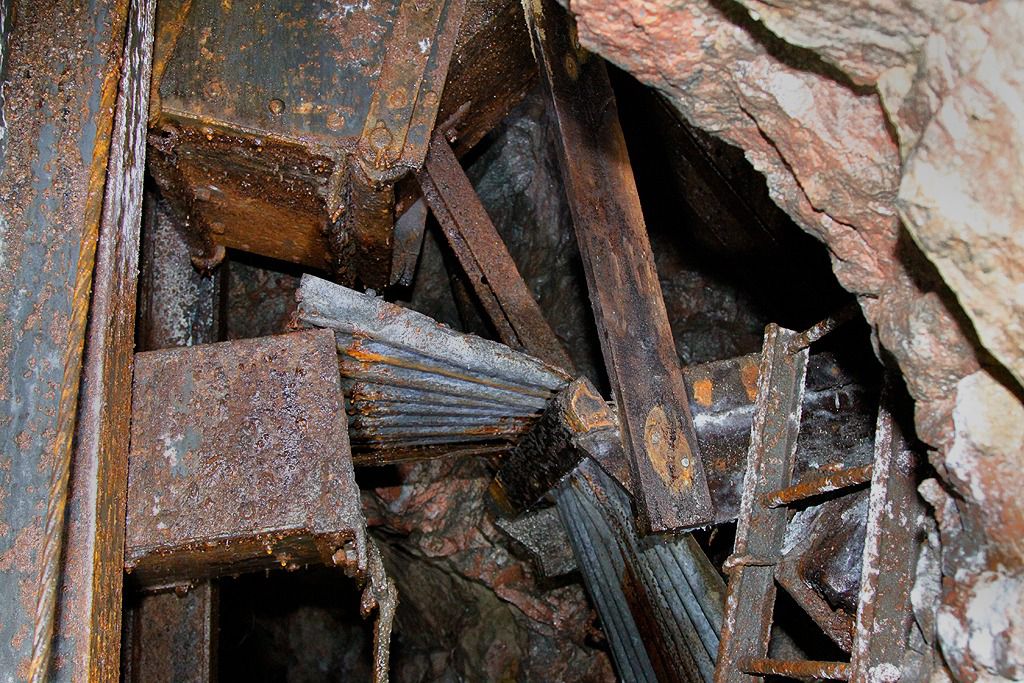 lekombergs gruva i bergslagen