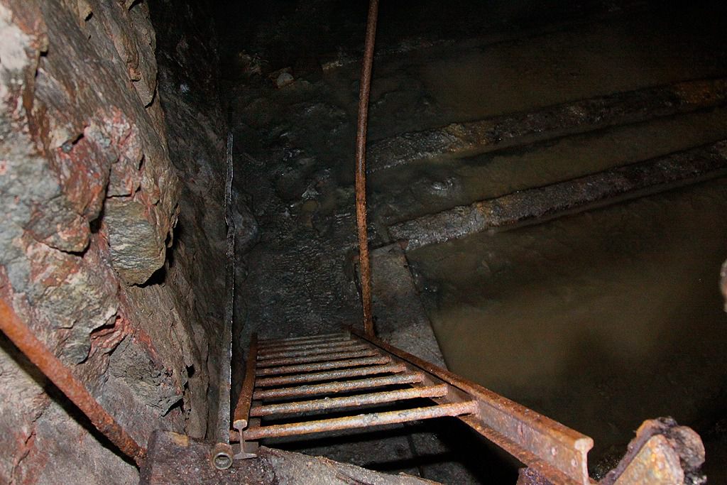 lekombergs gruva i bergslagen