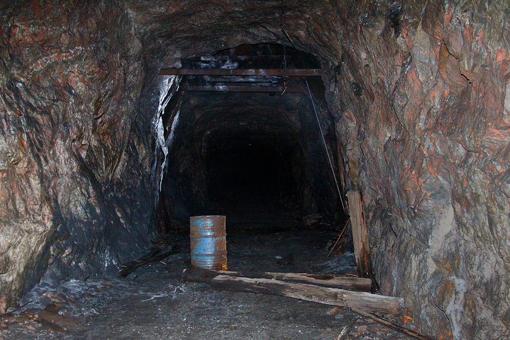 lekombergs gruva i bergslagen