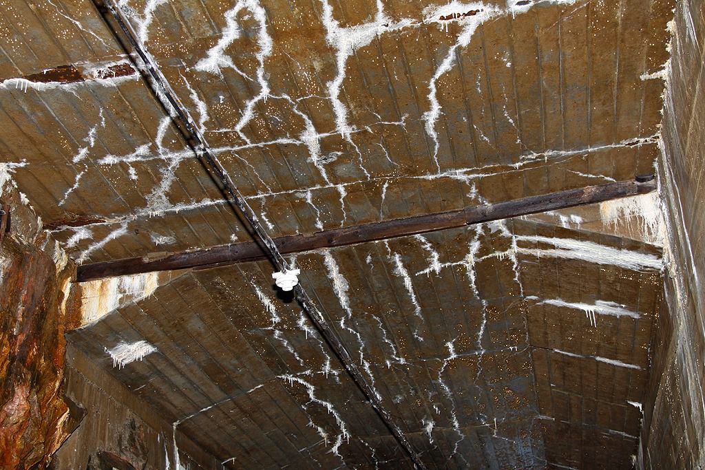 lekombergs gruva i bergslagen