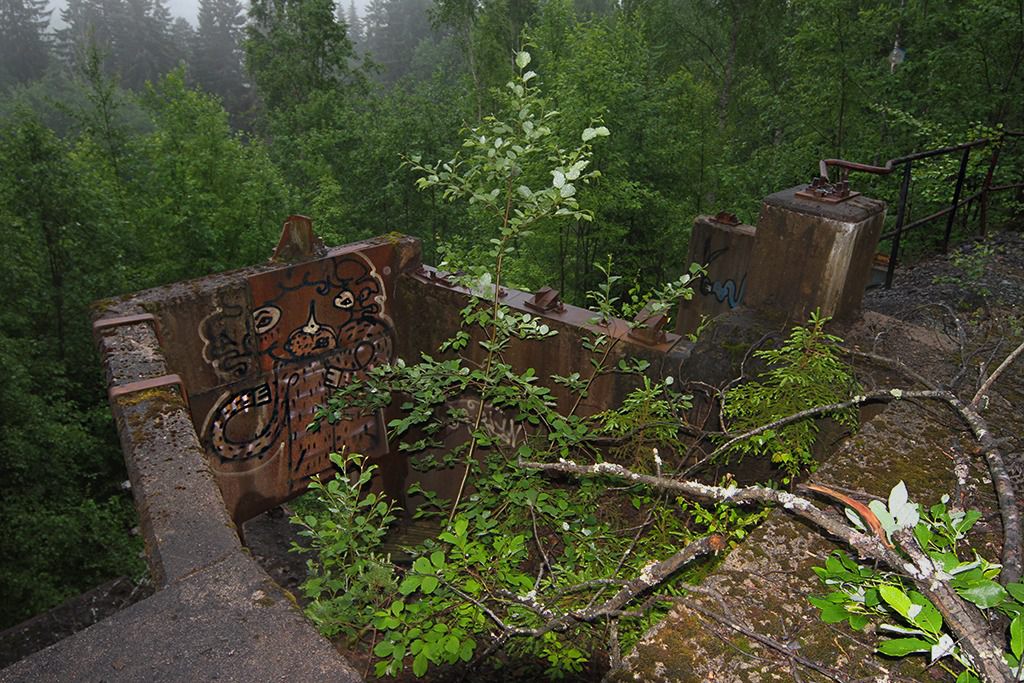 swedish mine lustigkulla swedish mine lustigkulla