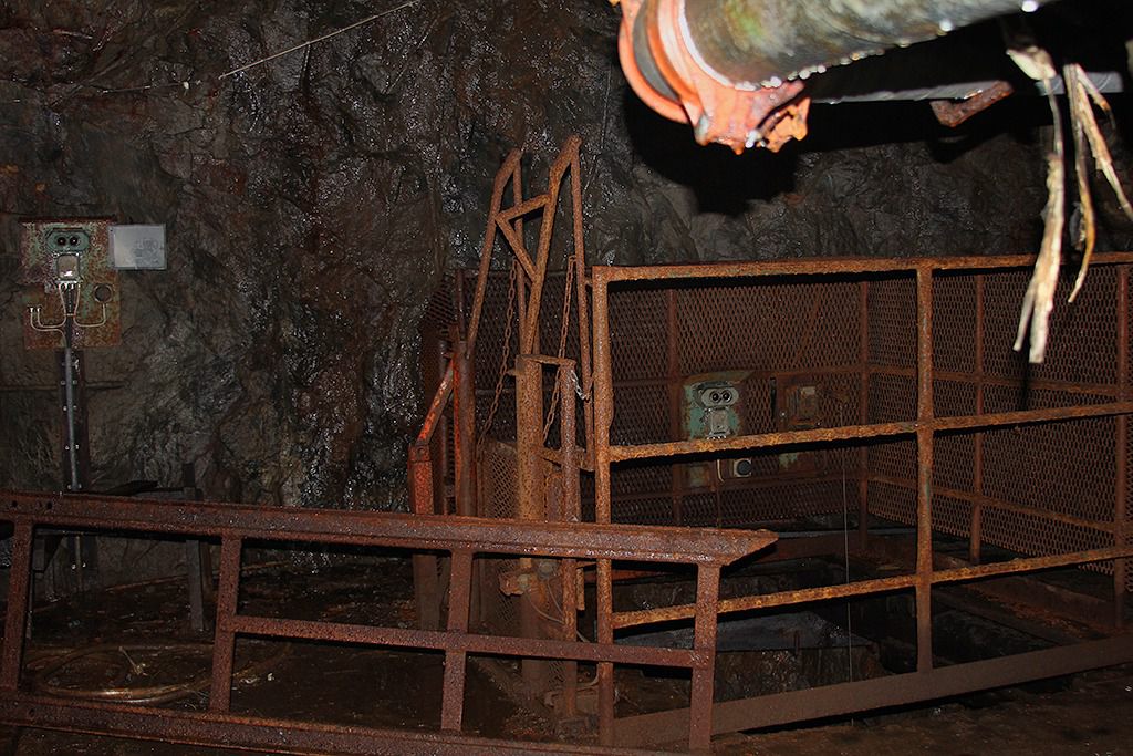 swedish mine lustigkulla swedish mine lustigkulla