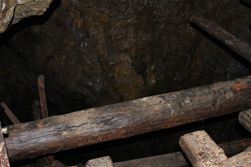 swedish mine lustigkulla swedish mine lustigkulla
