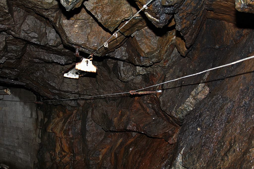 swedish mine lustigkulla swedish mine lustigkulla