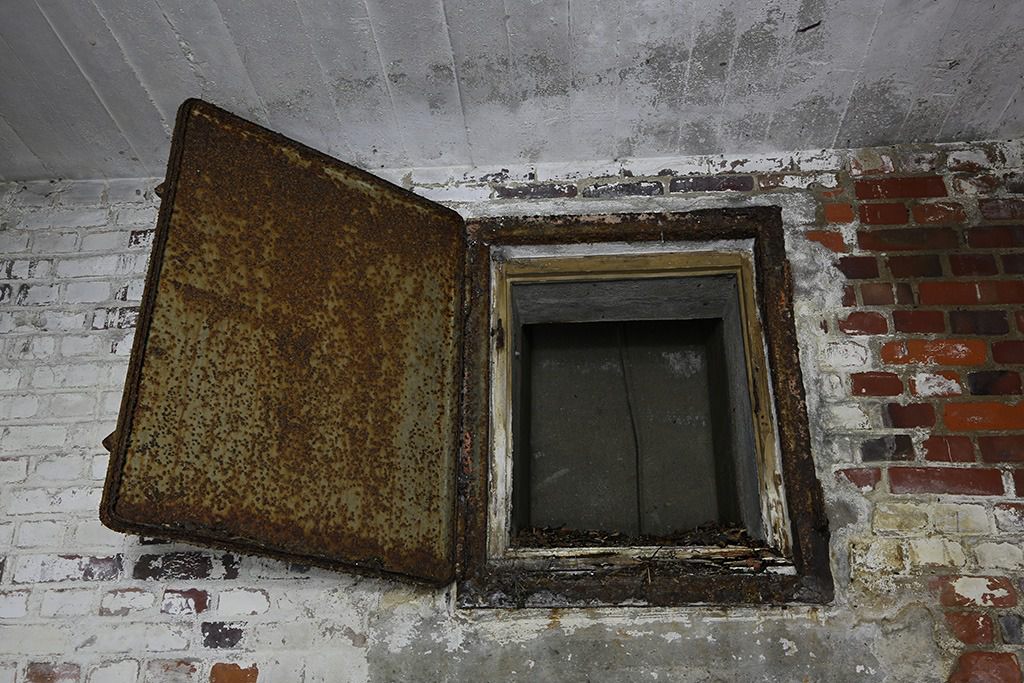 op bunker waltrop