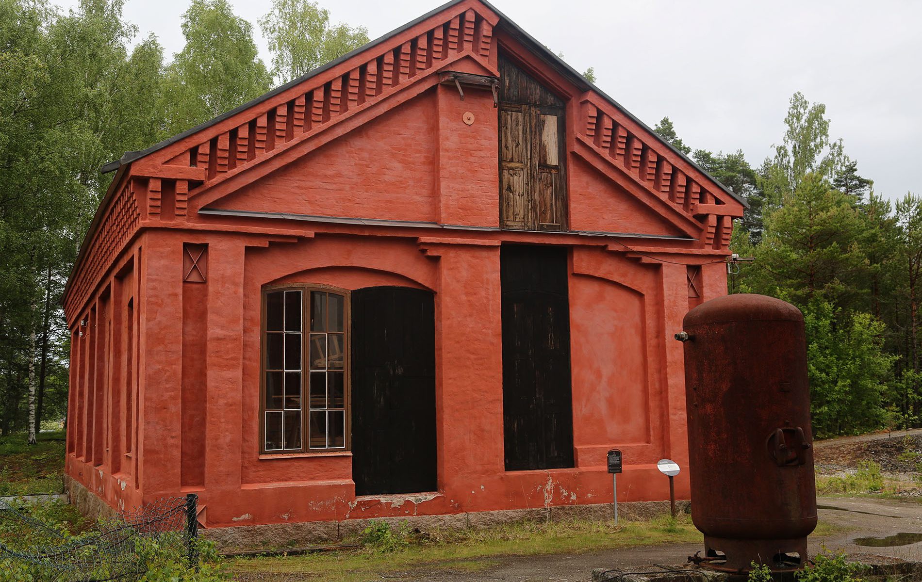 sala silvergruva