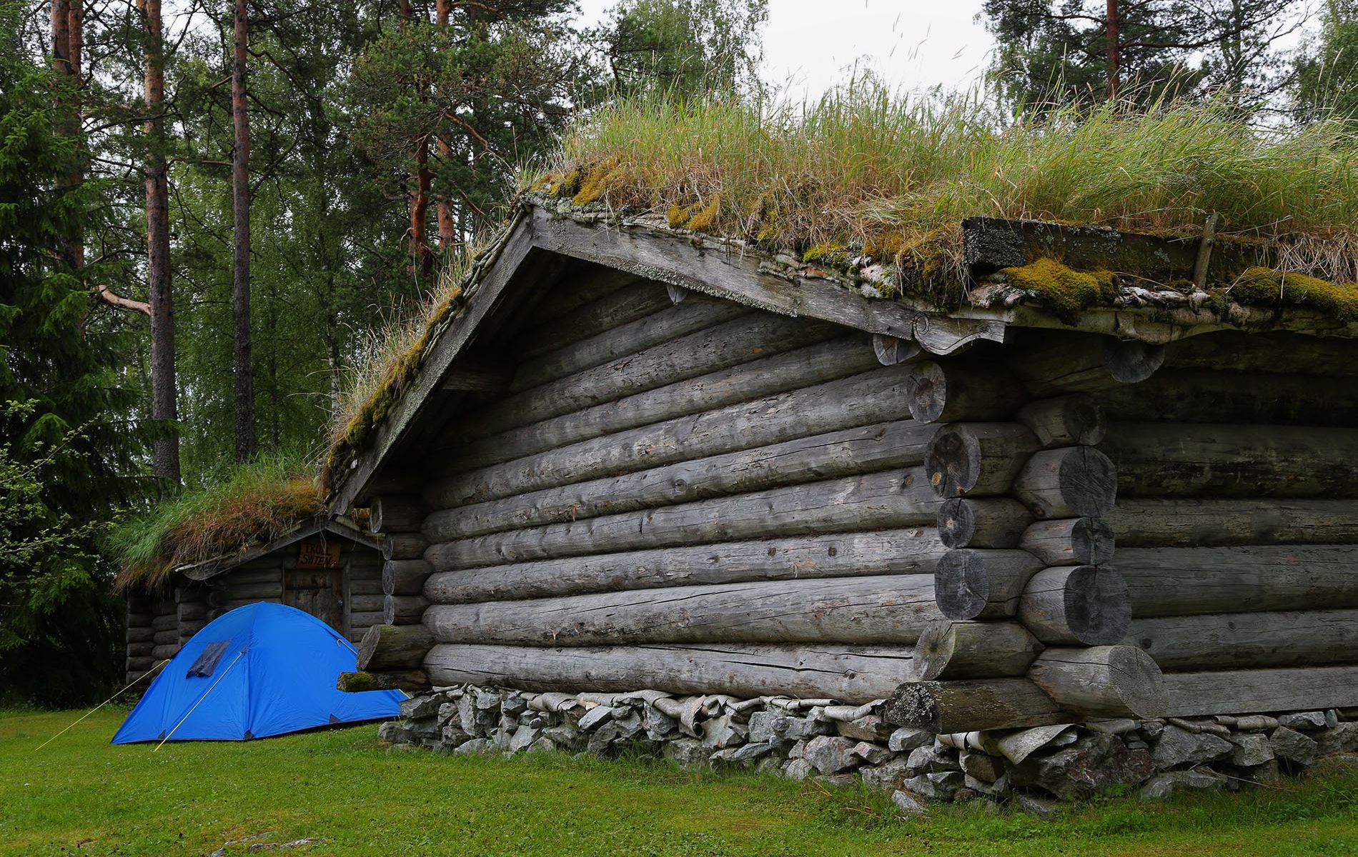 sala silvergruva