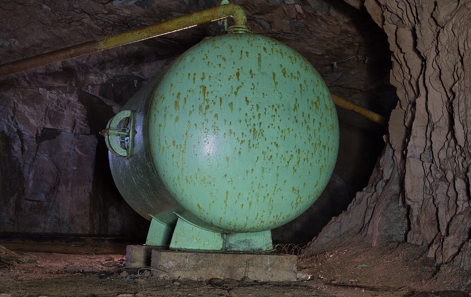grube krone 24