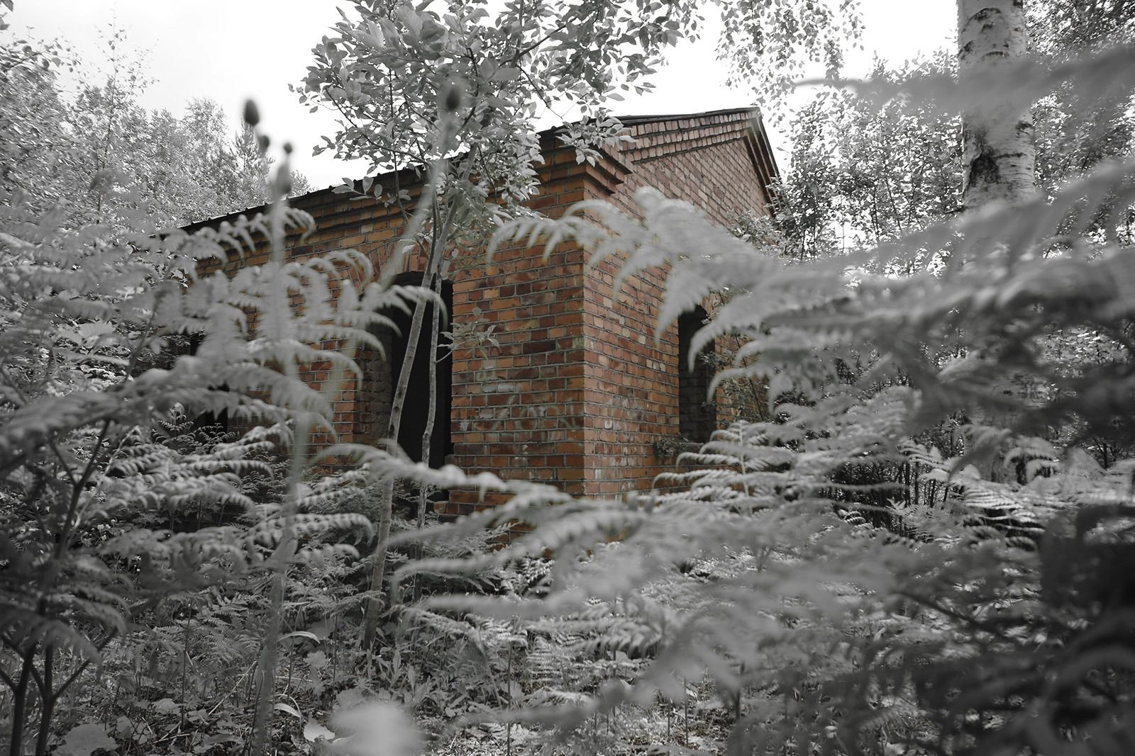 st kaellgruvan