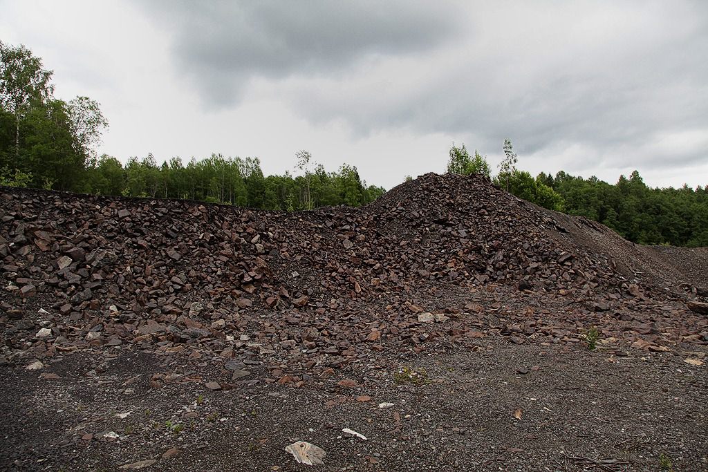 staellbergs gruva 1950 europas tiefstes bergwerk