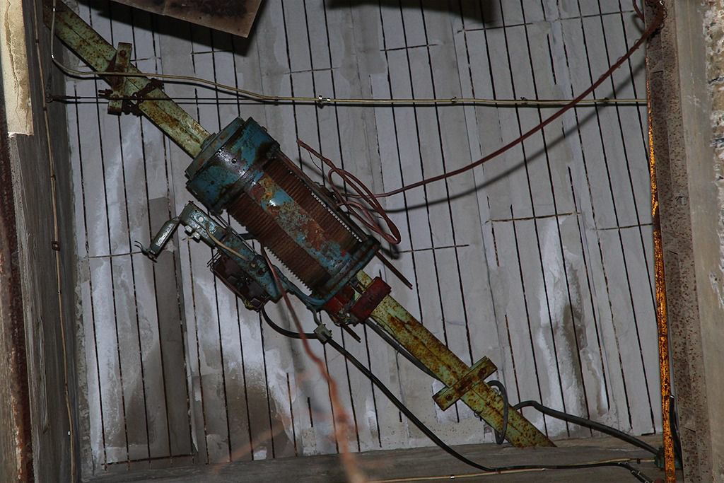 staellbergs gruva 1950 europas tiefstes bergwerk