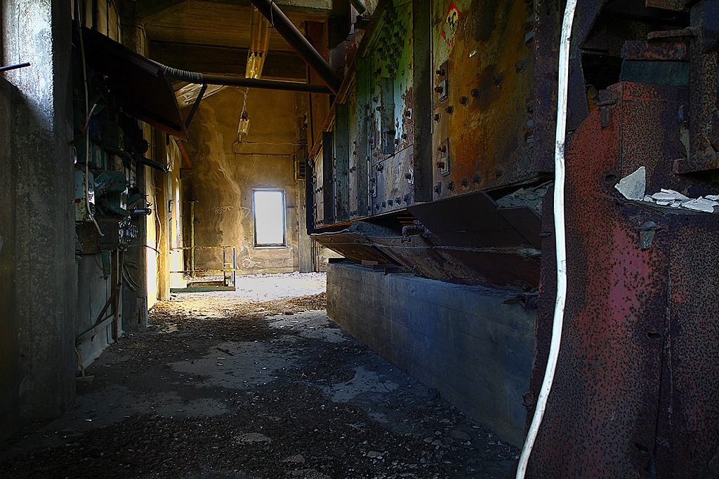 staellbergs gruva 1950 europas tiefstes bergwerk