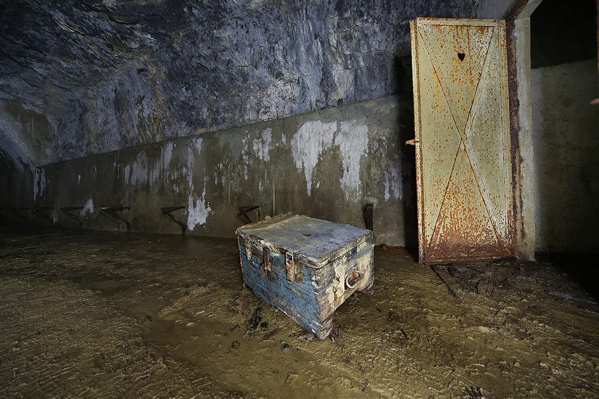 steinbruch werksluftschutzstollen 05