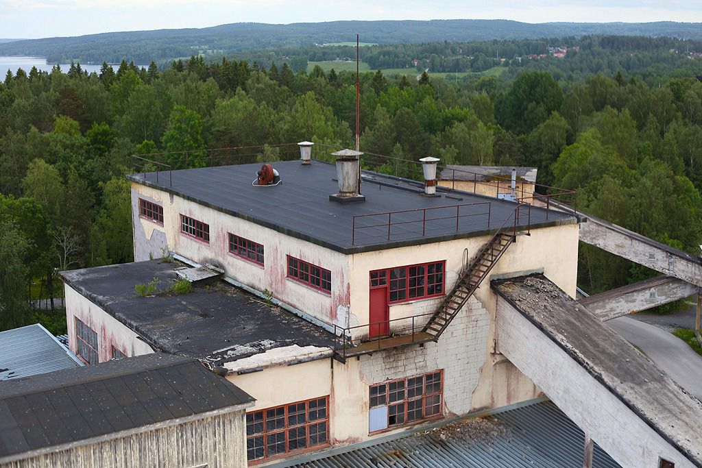 stripa gruvor altbergbau 118