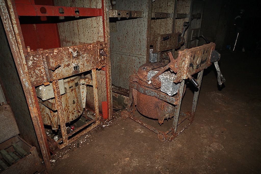 u verlagerung kroete bild u verlagerung kroete bild