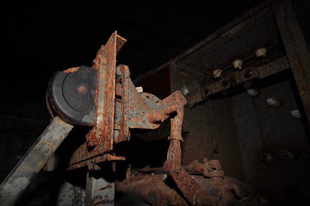 u verlagerung kroete bild u verlagerung kroete bild