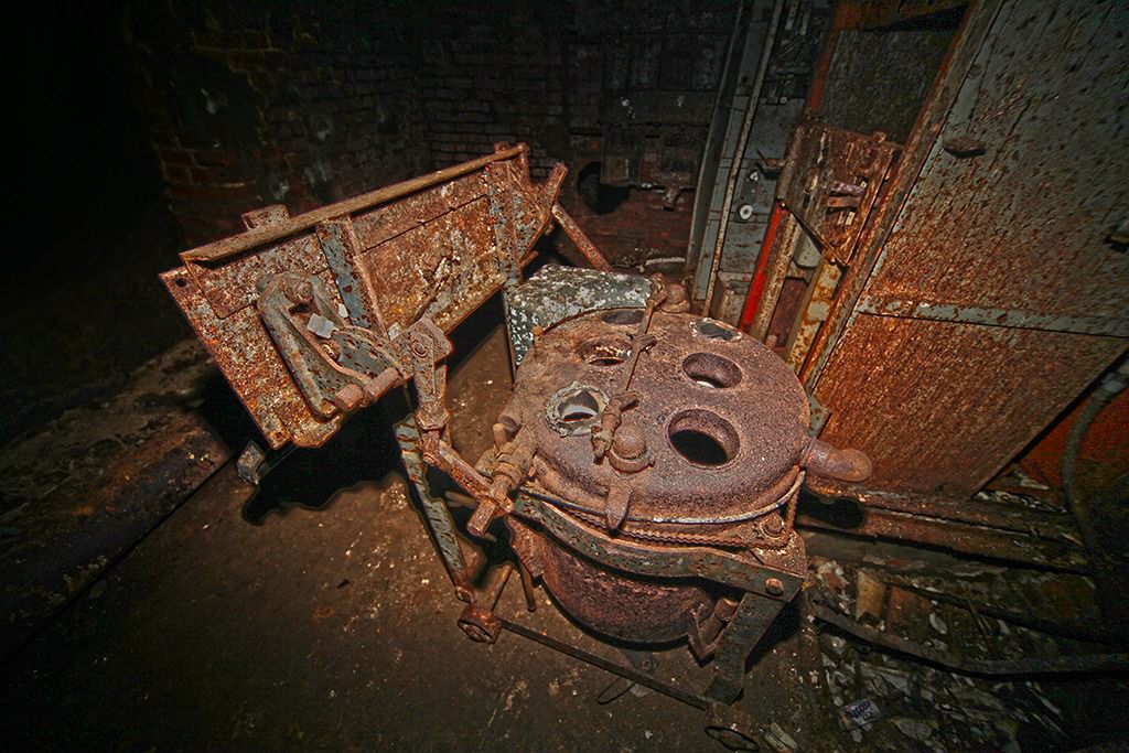 u verlagerung kroete bild u verlagerung kroete bild