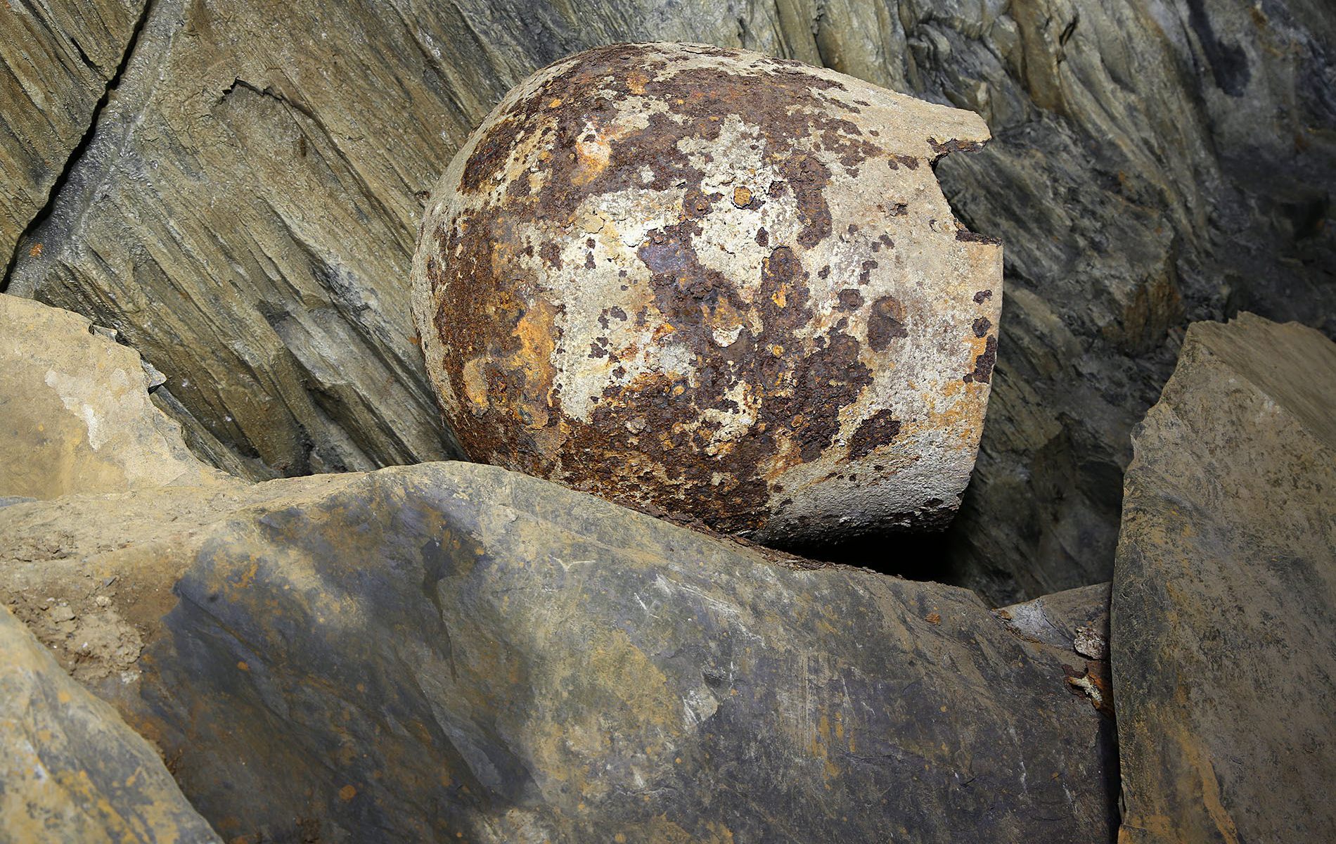 u verlagerung lingula 18 u verlagerung lingula 18