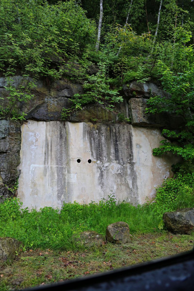 u verlagerung mondstein