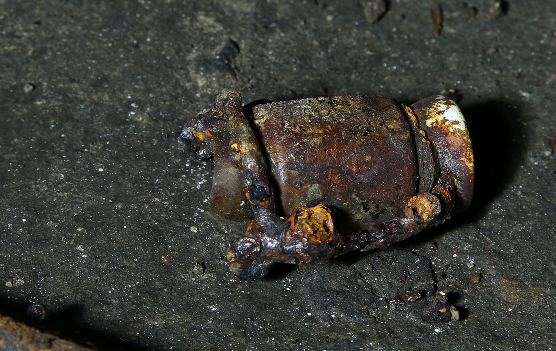 u verlagerung trusche stollen1 20