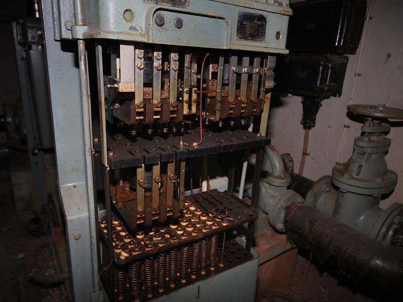 tyfors krutfabrik tyfors krutfabrik
