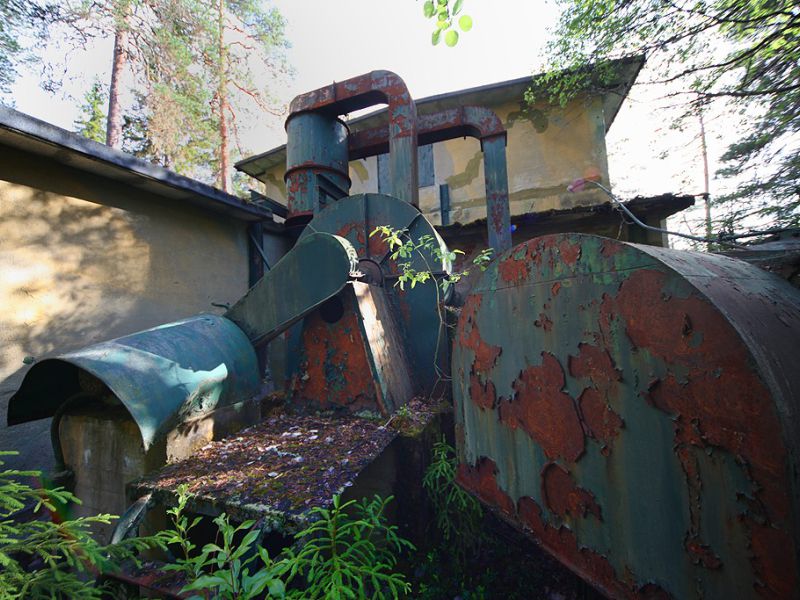 tyfors krutfabrik tyfors krutfabrik