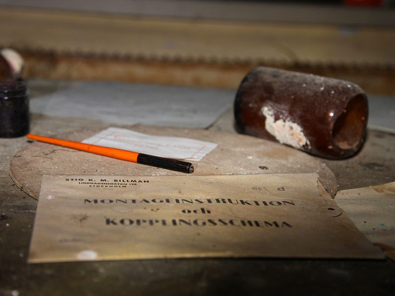 tyfors krutfabrik tyfors krutfabrik