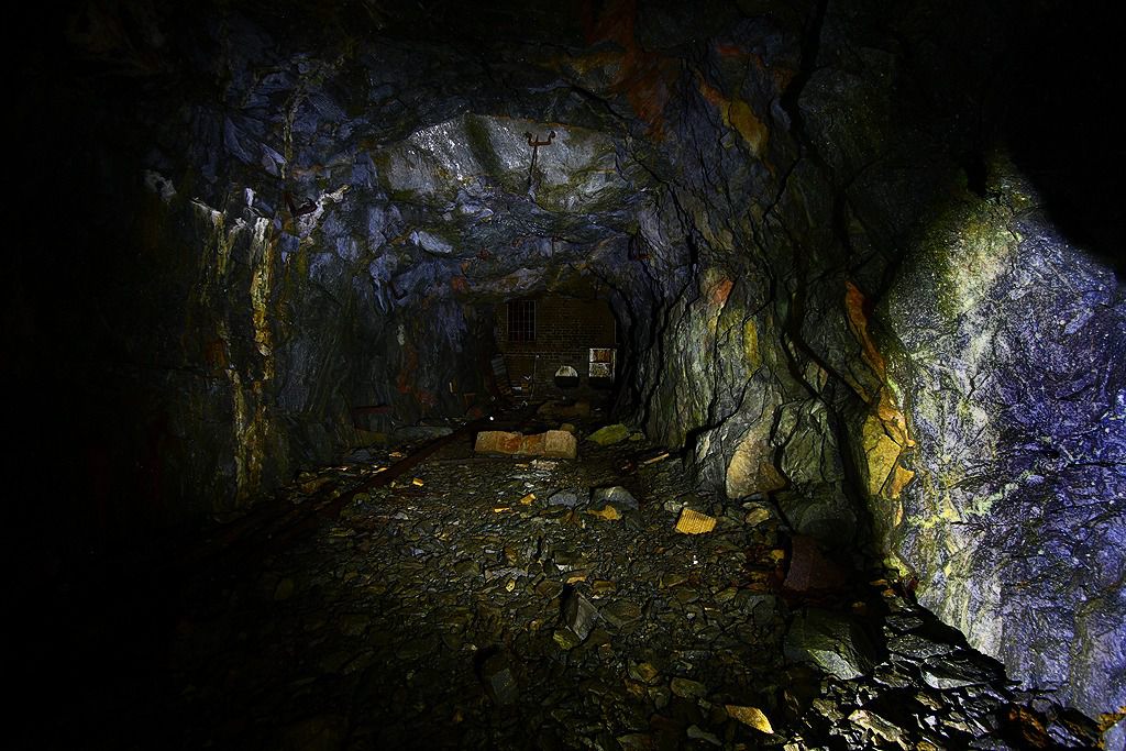 krutfabrik 2 i tyfors